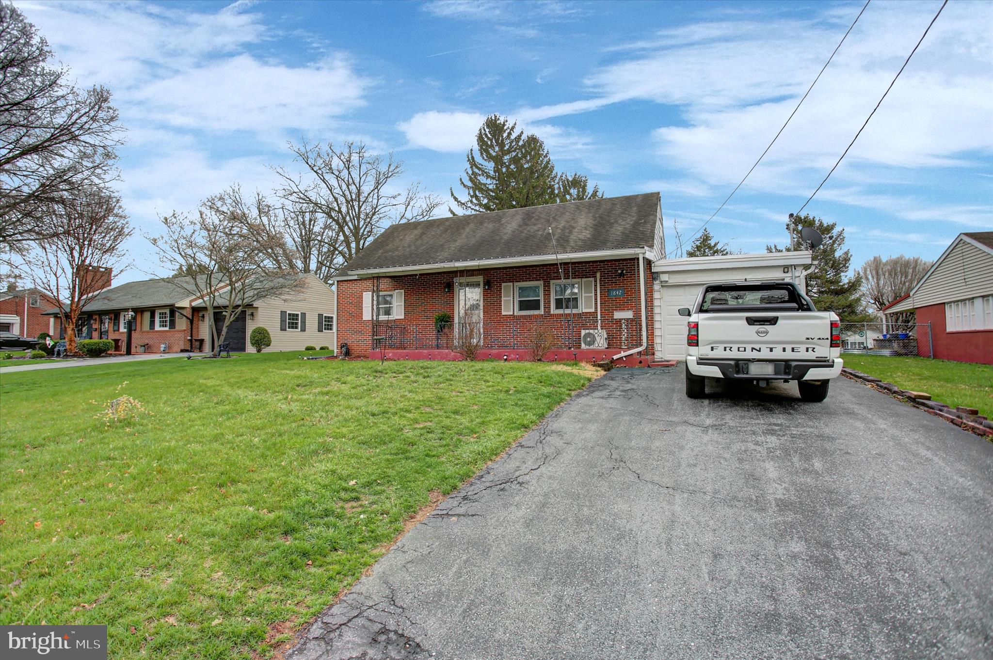 CHAMBERSBURG - Residential