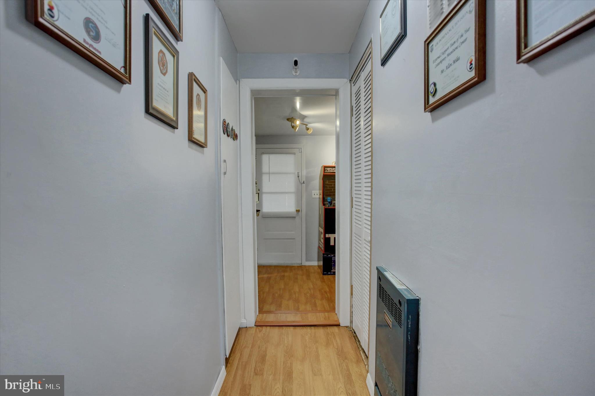 CHAMBERSBURG - Residential