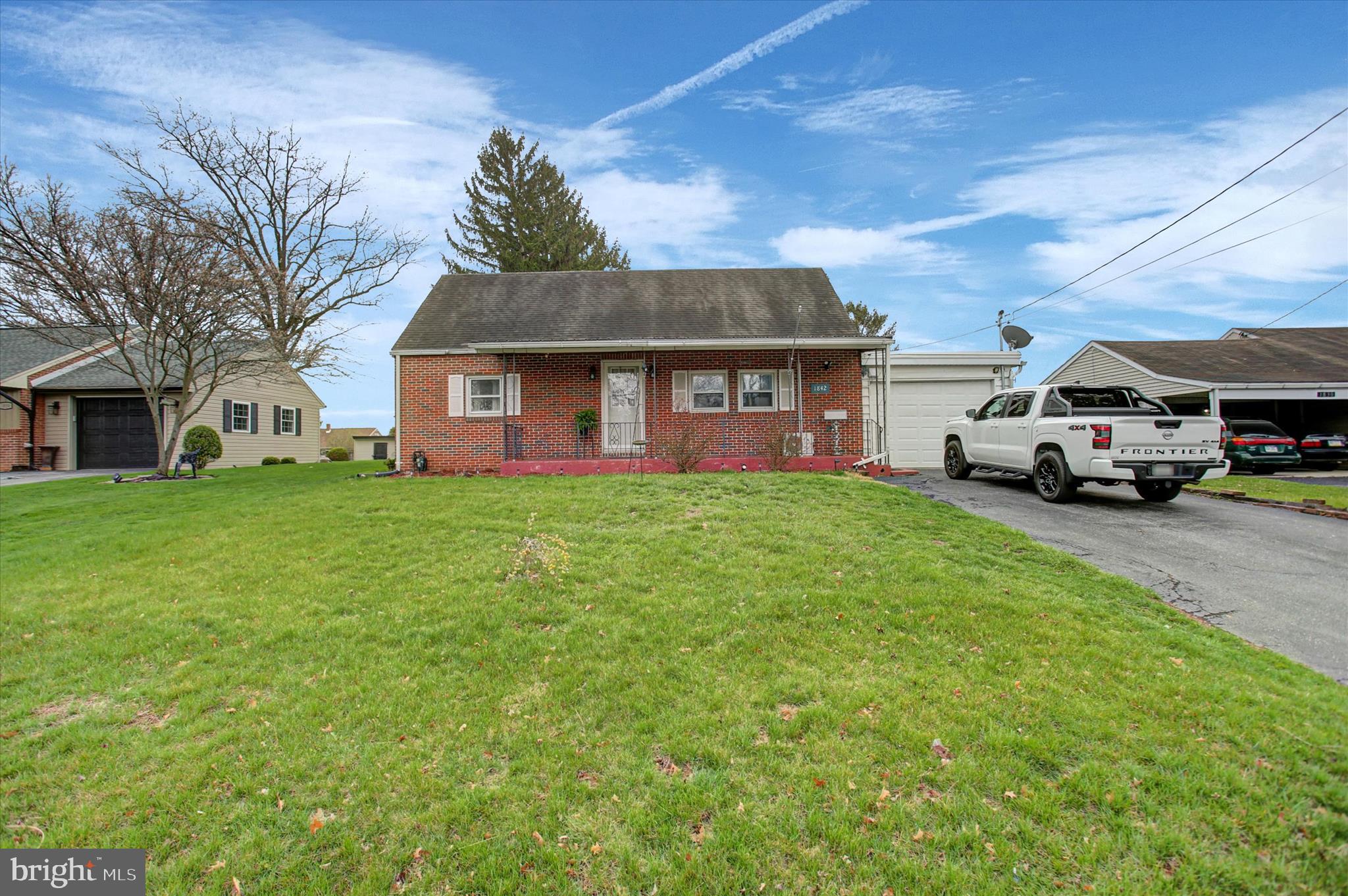 CHAMBERSBURG - Residential