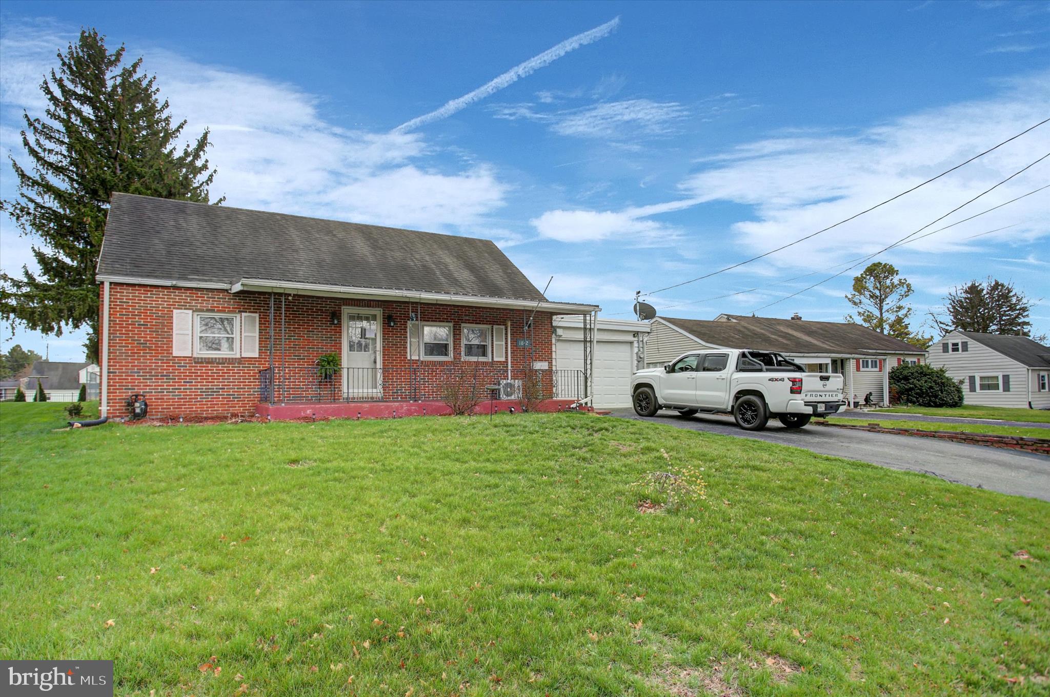 CHAMBERSBURG - Residential