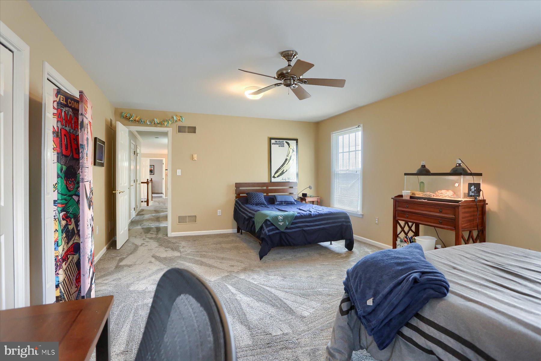 FAIRWAY ESTATES - Residential