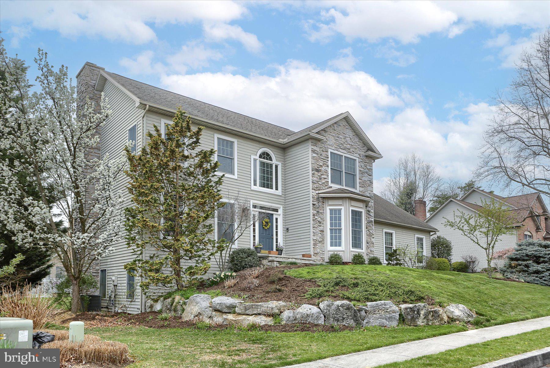 FAIRWAY ESTATES - Residential