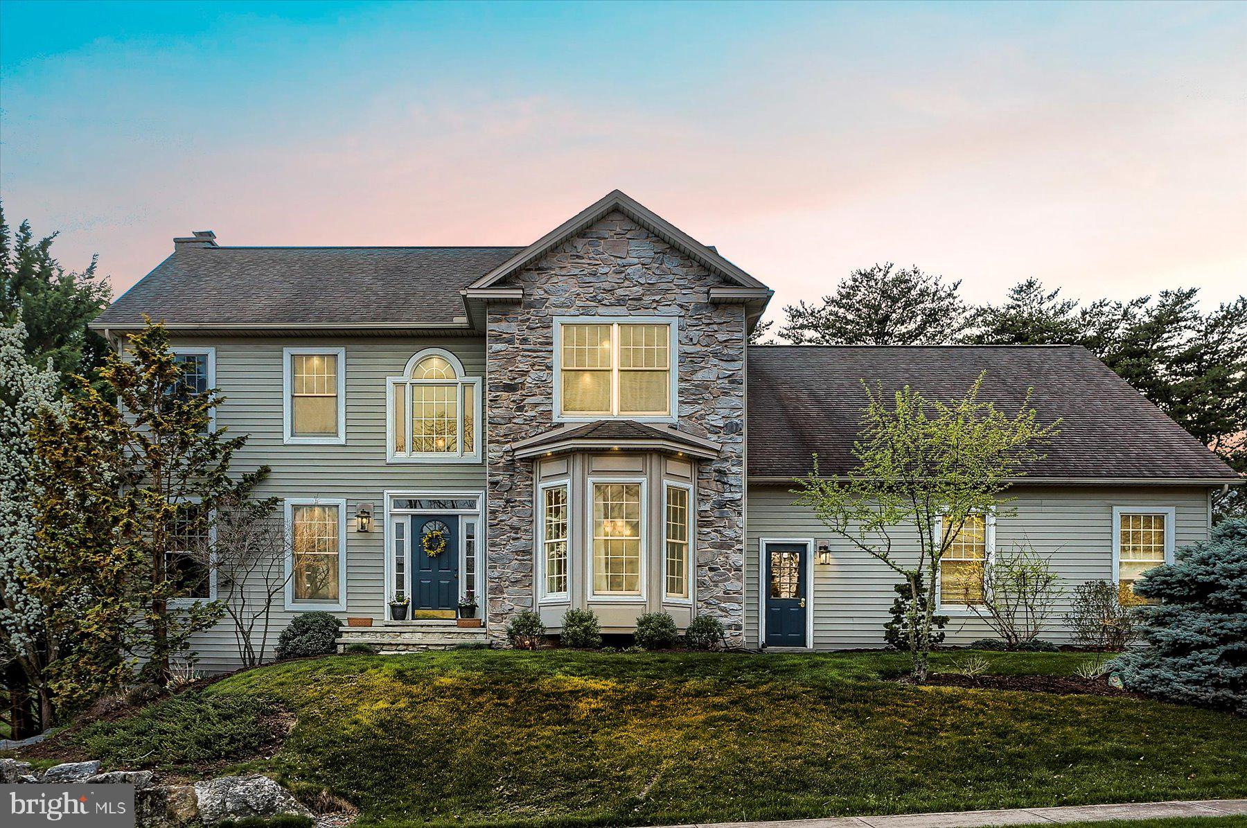 FAIRWAY ESTATES - Residential