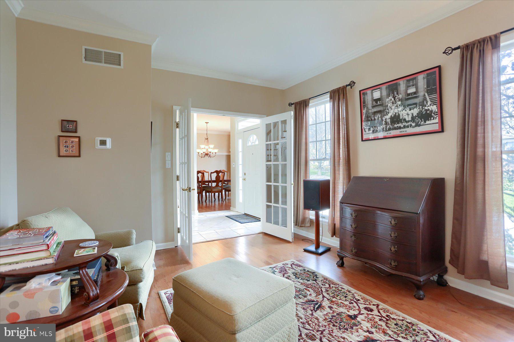 FAIRWAY ESTATES - Residential