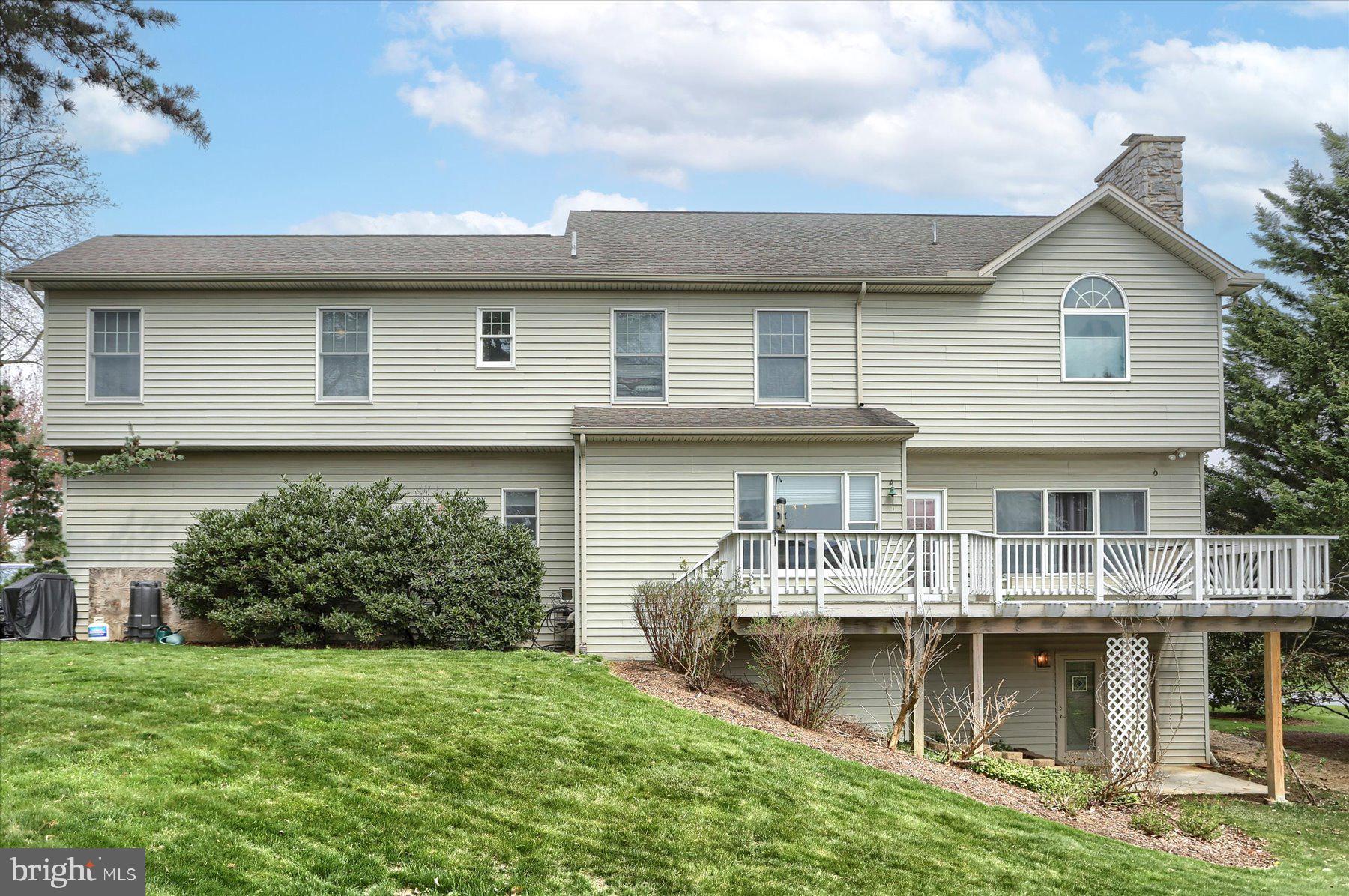 FAIRWAY ESTATES - Residential