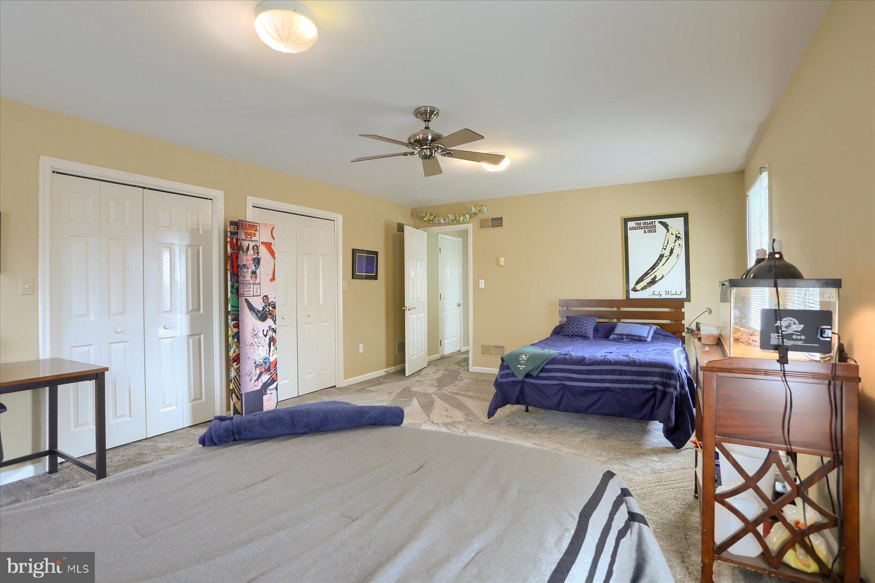 FAIRWAY ESTATES - Residential