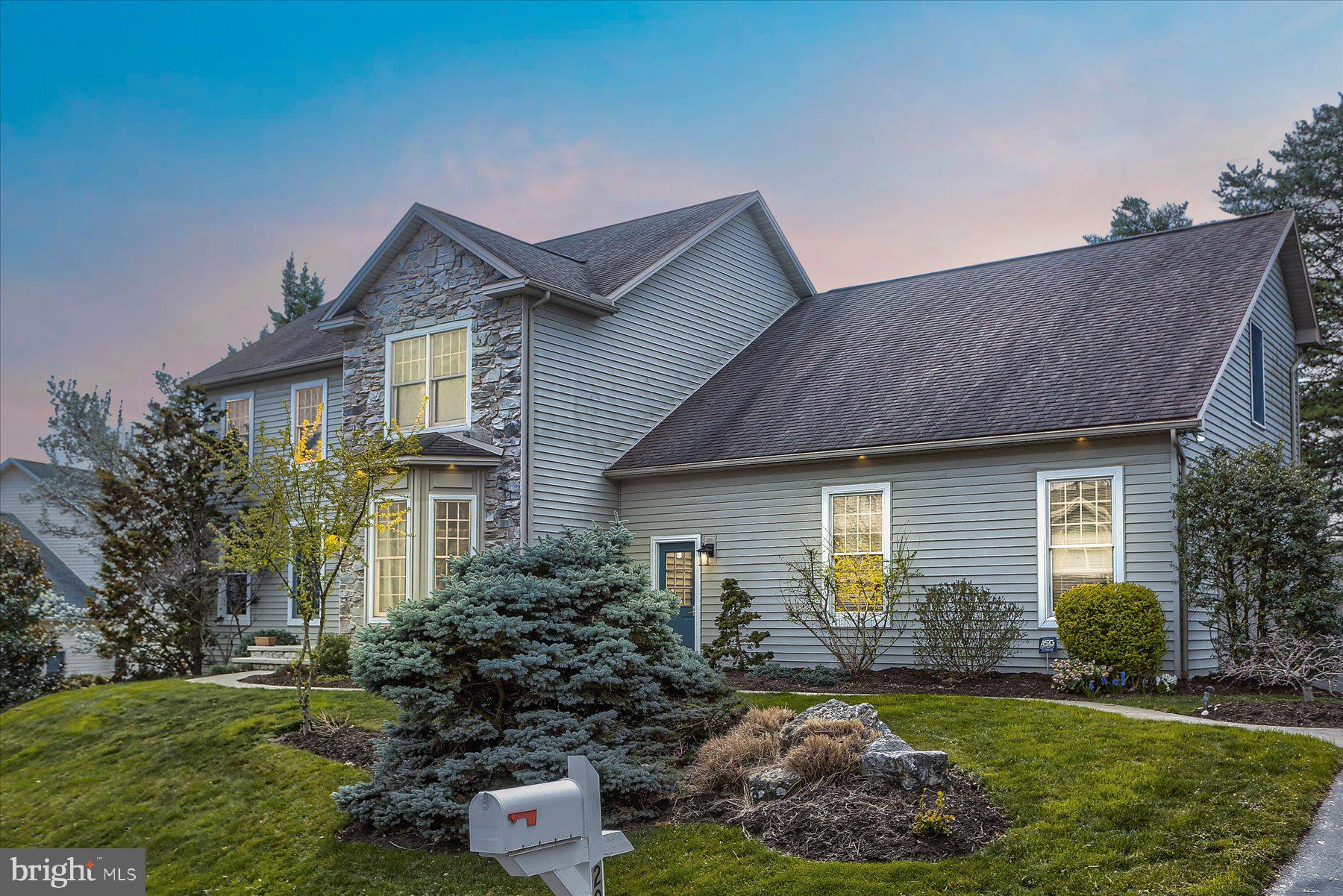 FAIRWAY ESTATES - Residential