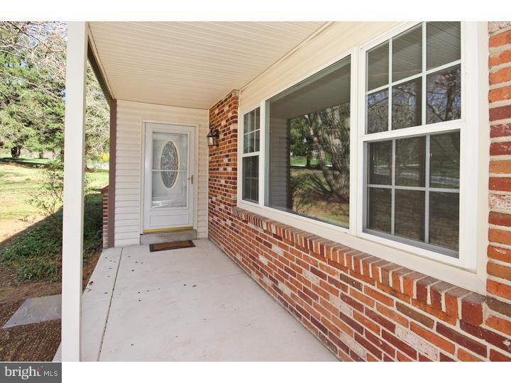 CHADDS FORD KNOLL - Residential