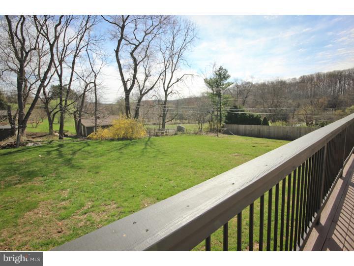 CHADDS FORD KNOLL - Residential