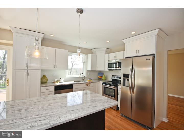 CHADDS FORD KNOLL - Residential