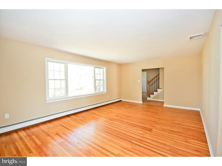 CHADDS FORD KNOLL - Residential