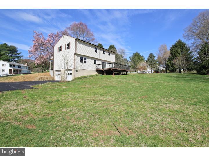 CHADDS FORD KNOLL - Residential