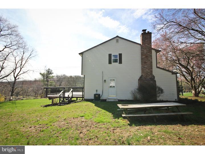 CHADDS FORD KNOLL - Residential