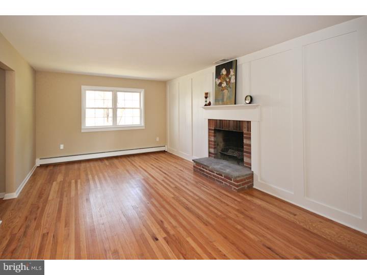 CHADDS FORD KNOLL - Residential