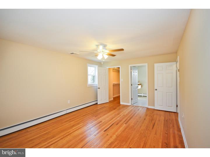 CHADDS FORD KNOLL - Residential