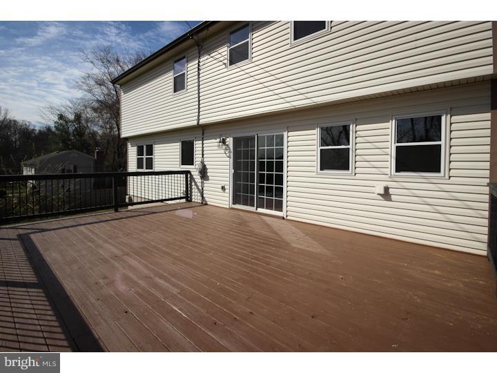 CHADDS FORD KNOLL - Residential