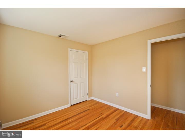 CHADDS FORD KNOLL - Residential