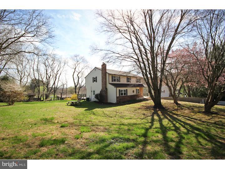 CHADDS FORD KNOLL - Residential