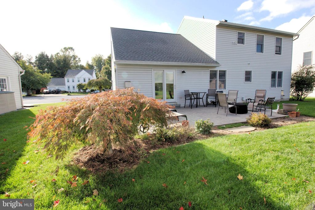 Photo of 531 Royal Tern, Lititz, PA 17543 (MLS # PALA2042486)
