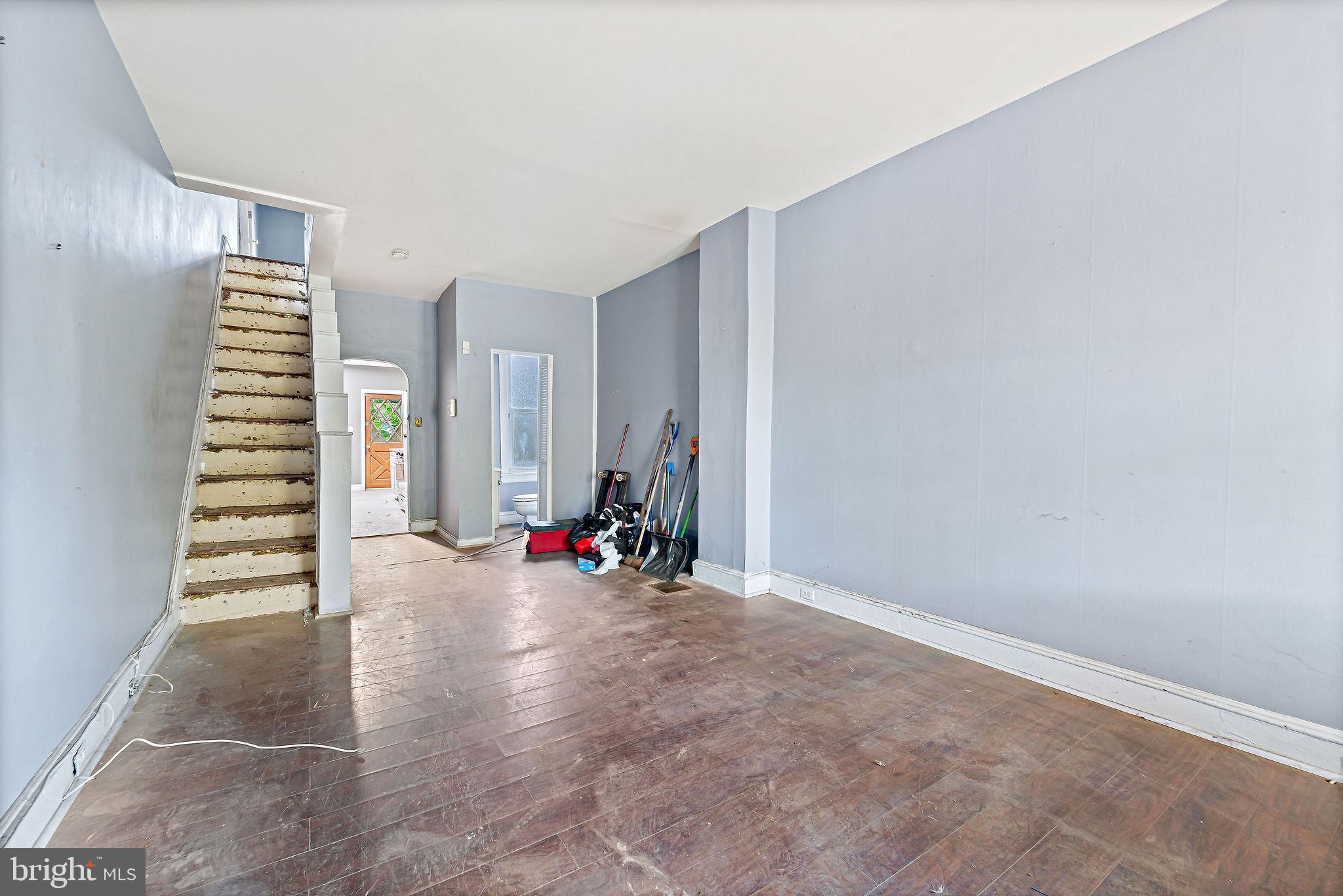 1150 MECHANIC STREET