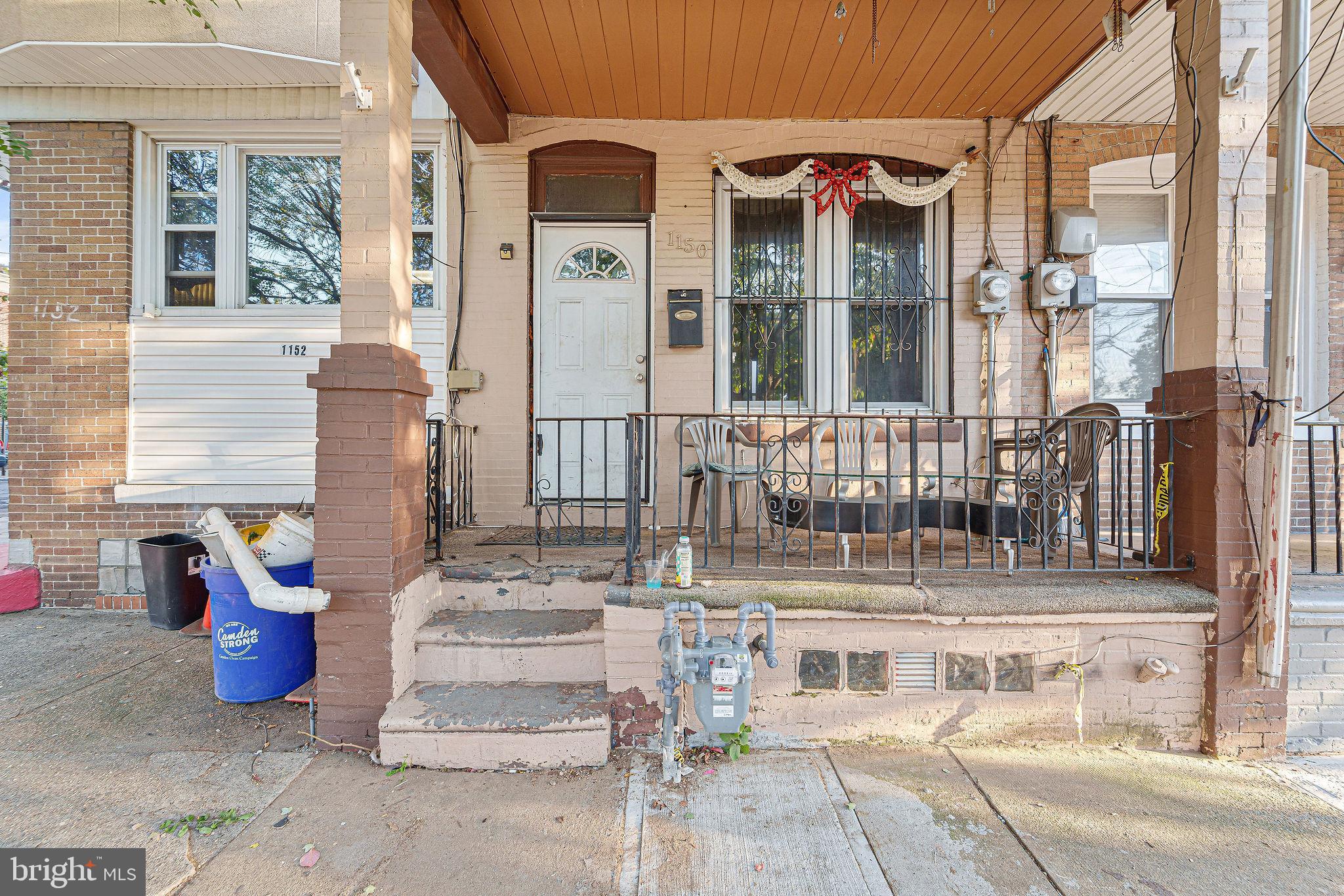 1150 MECHANIC STREET