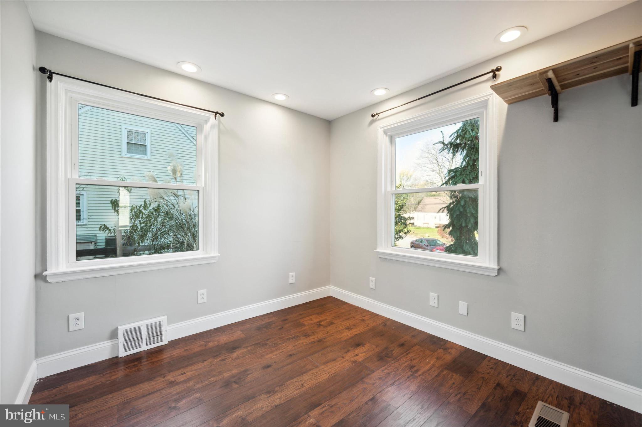 NONE AVAILABLE - Residential Lease