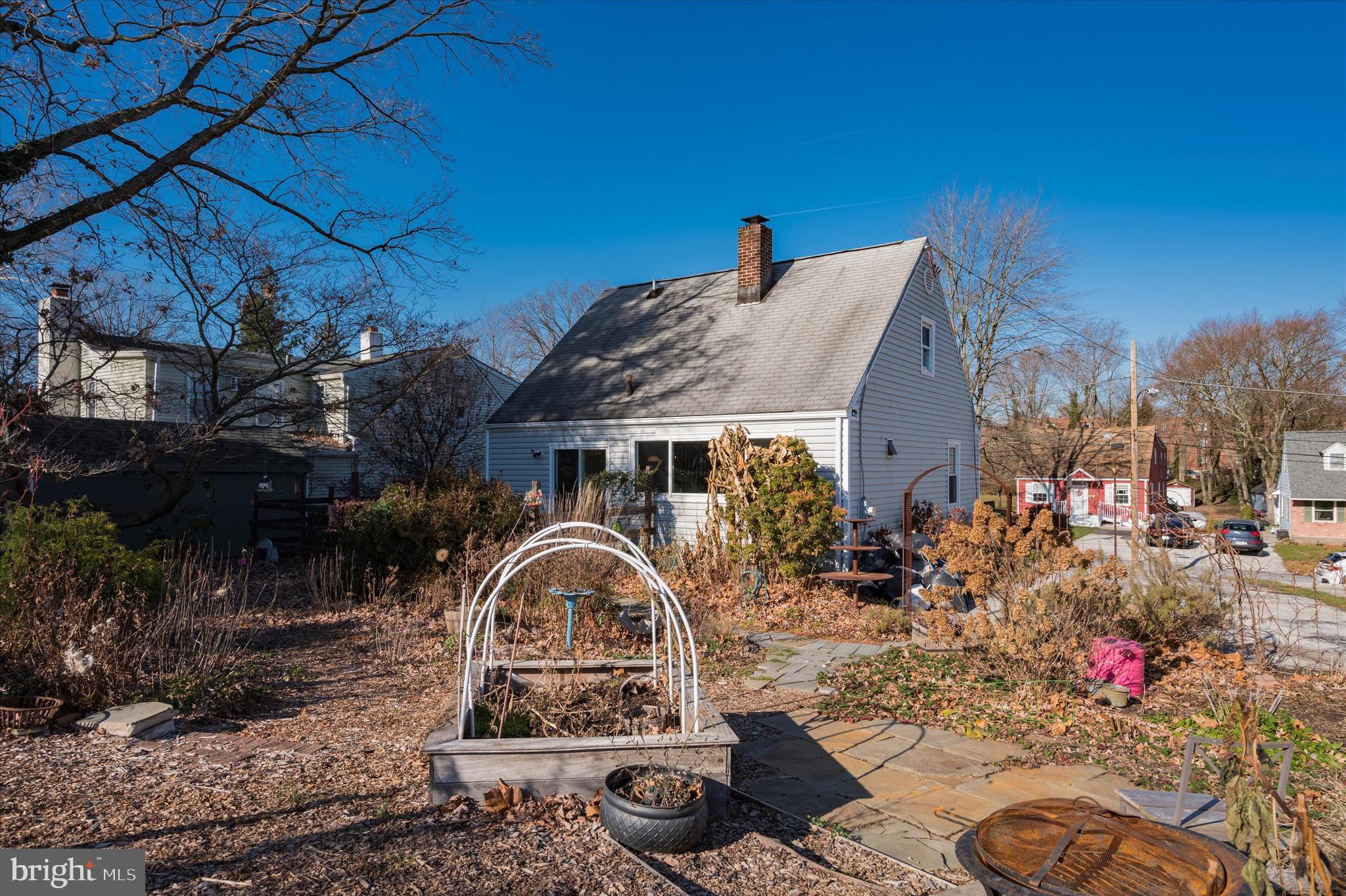 NONE AVAILABLE - Residential Lease