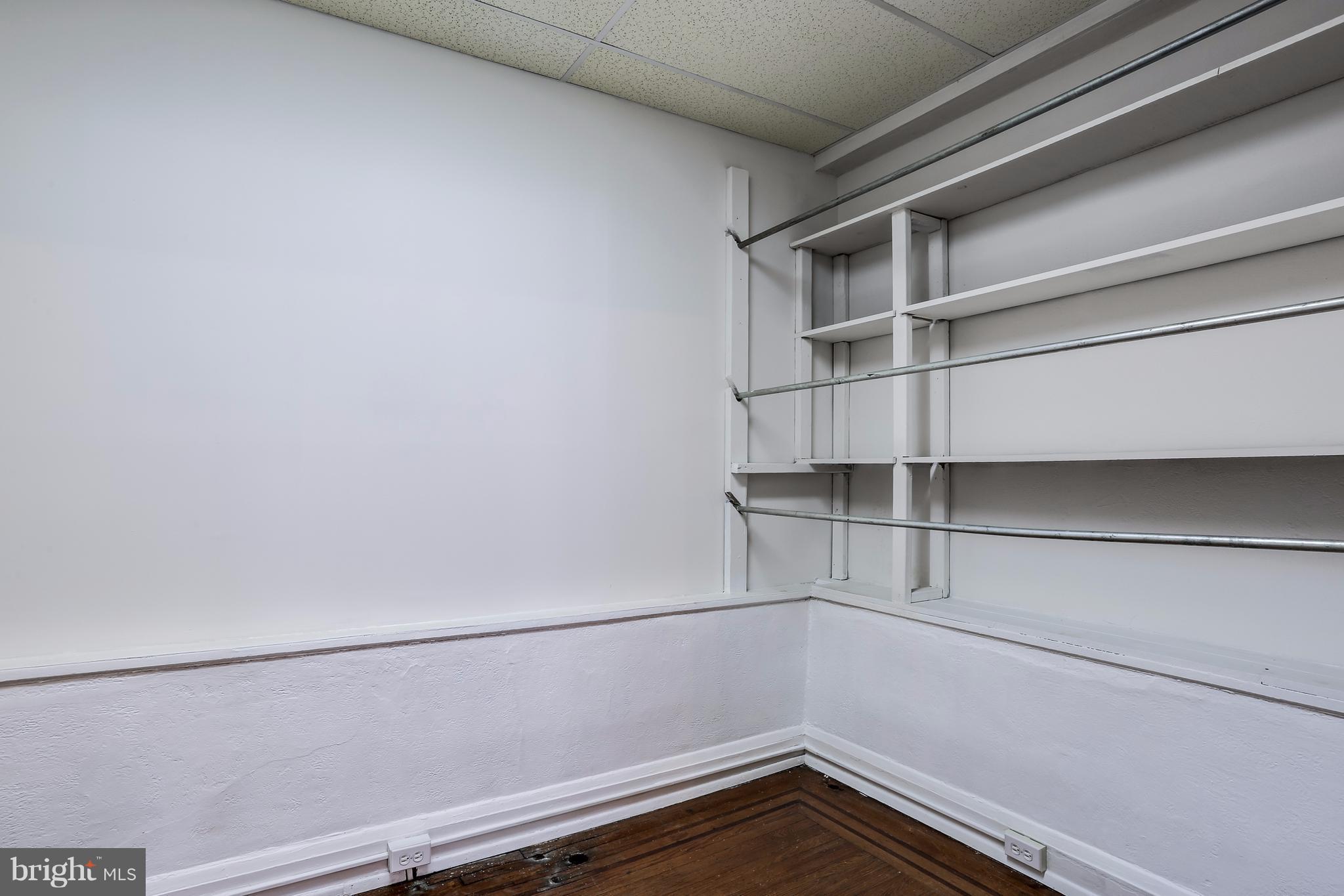 PARKVILLE - Residential Income