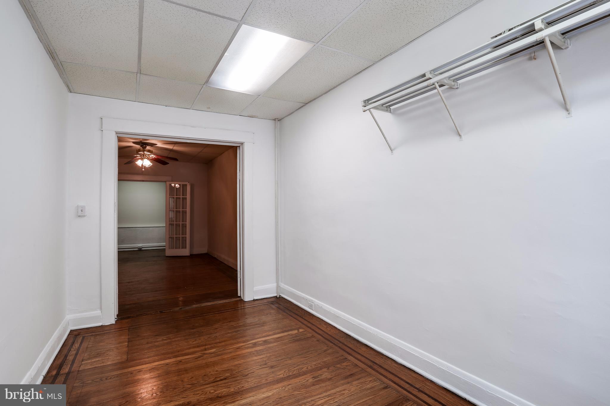 PARKVILLE - Residential Income