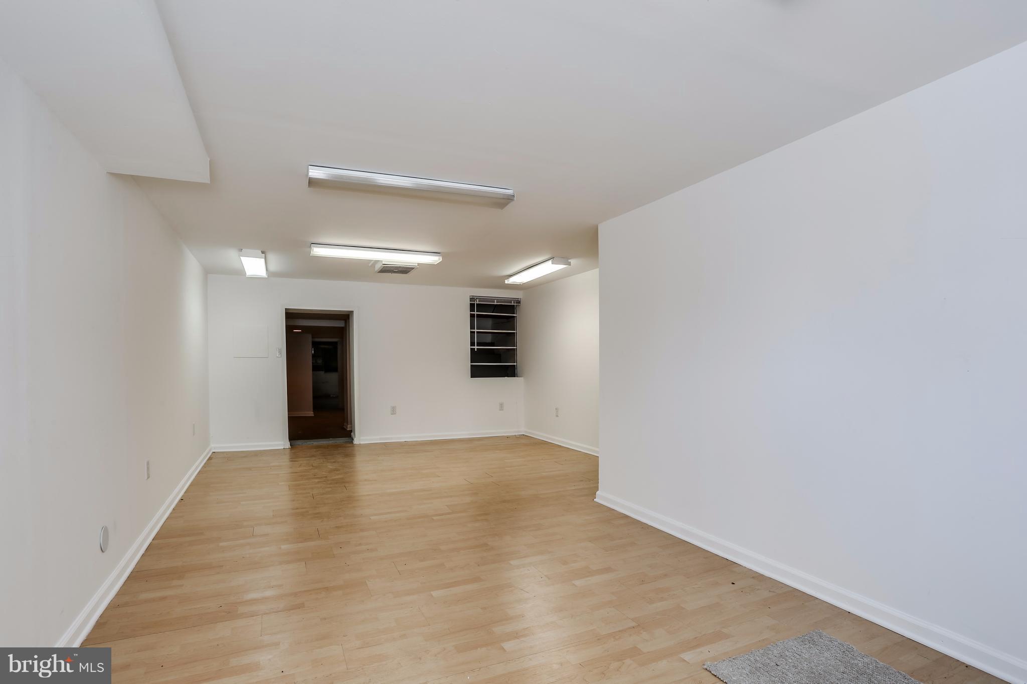 PARKVILLE - Residential Income