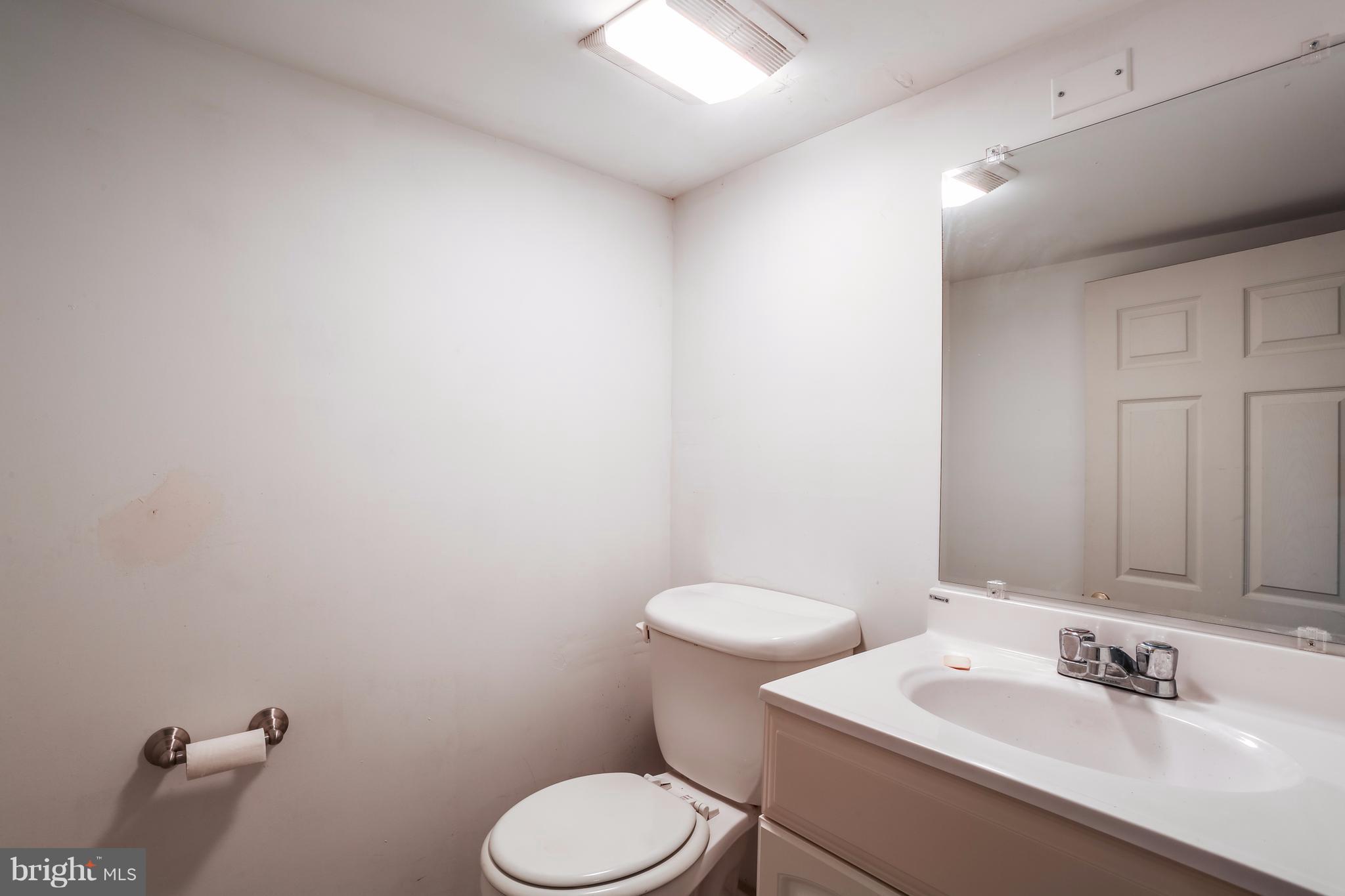 PARKVILLE - Residential Income