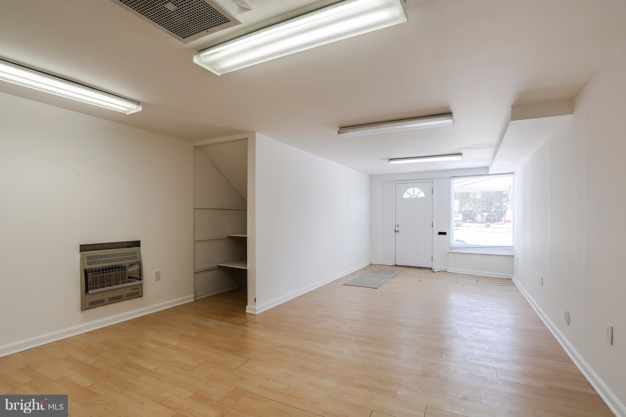 PARKVILLE - Residential Income