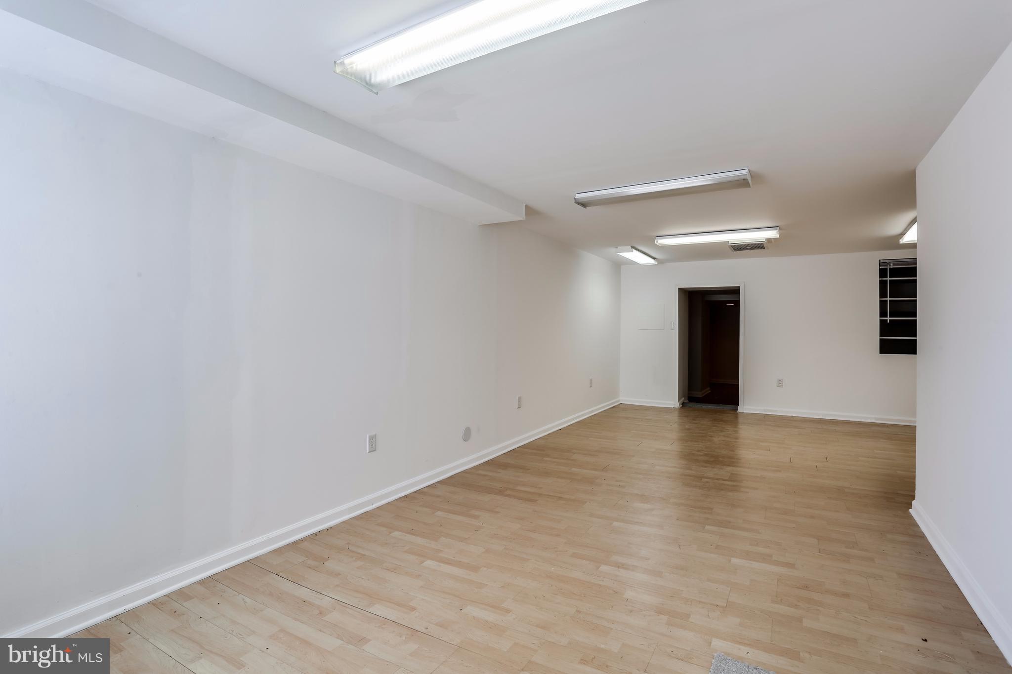 PARKVILLE - Residential Income