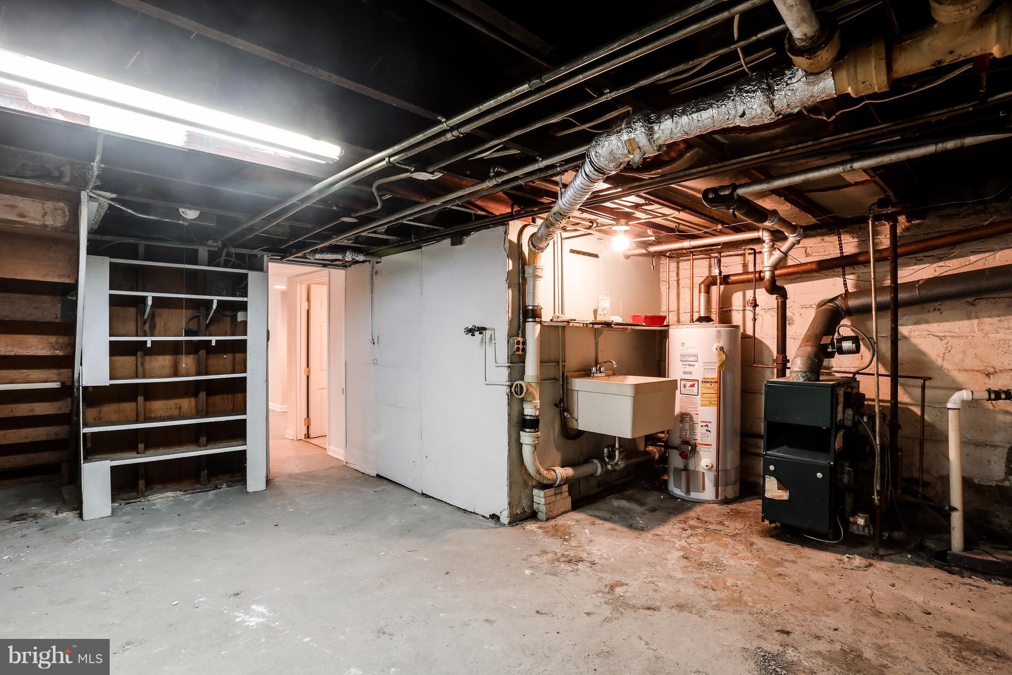 PARKVILLE - Residential Income