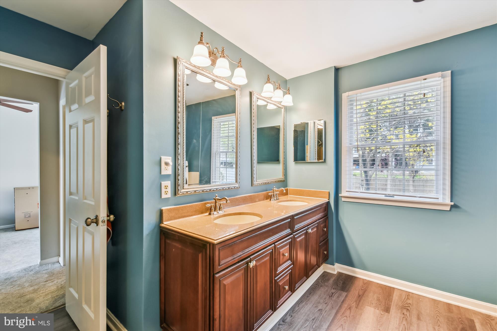 GLENWOOD GARTH - Residential