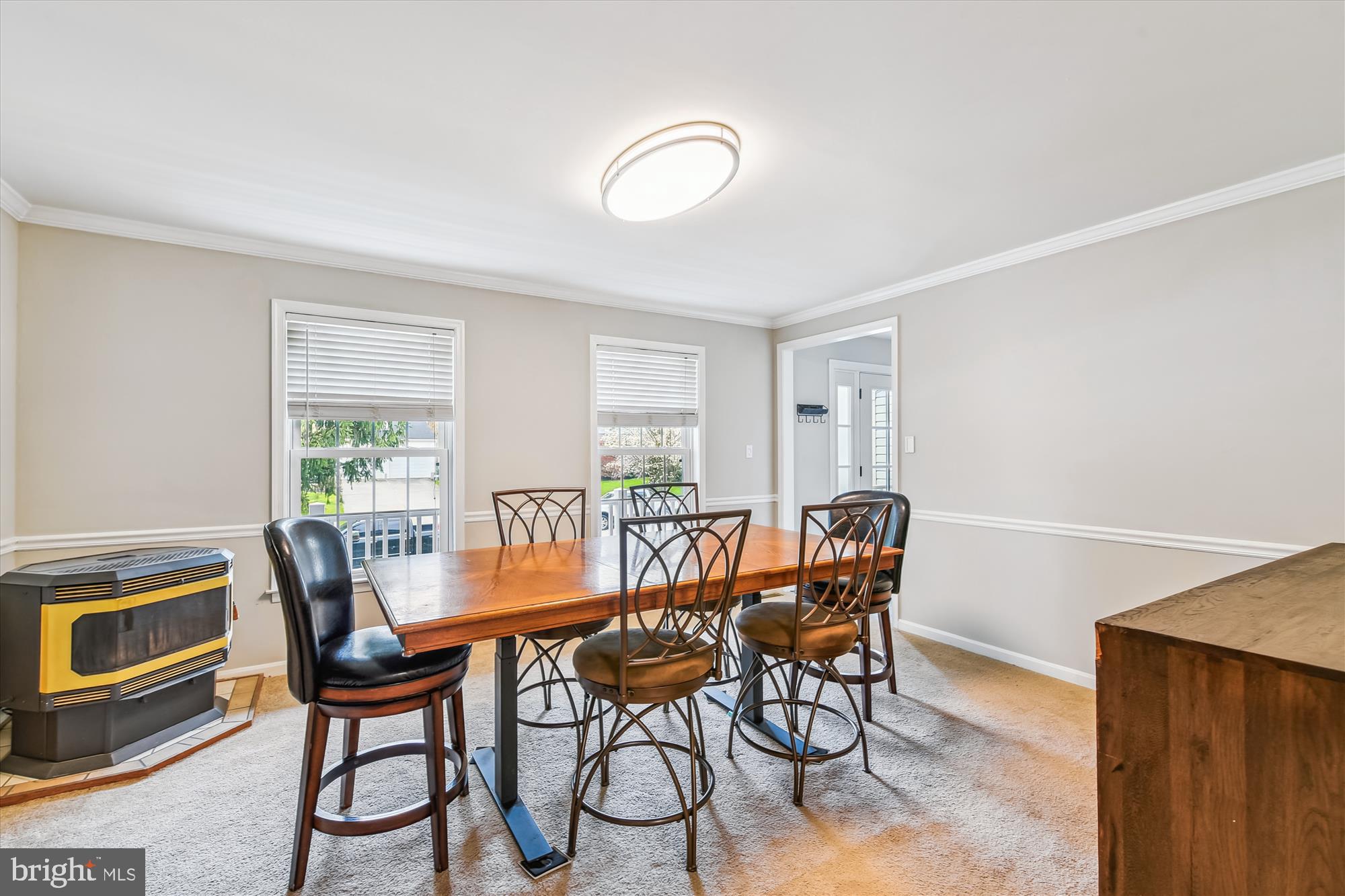 GLENWOOD GARTH - Residential