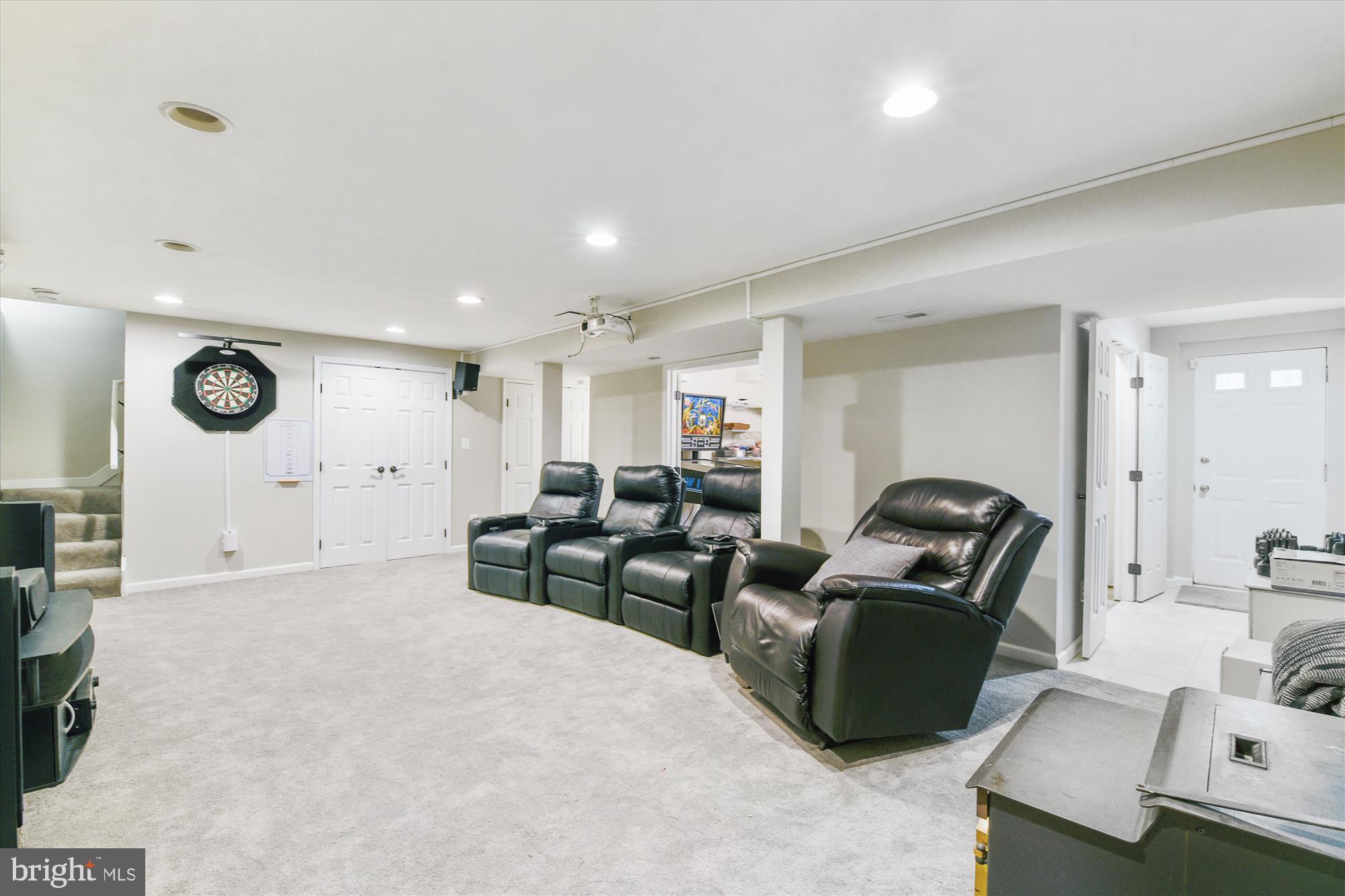 GLENWOOD GARTH - Residential