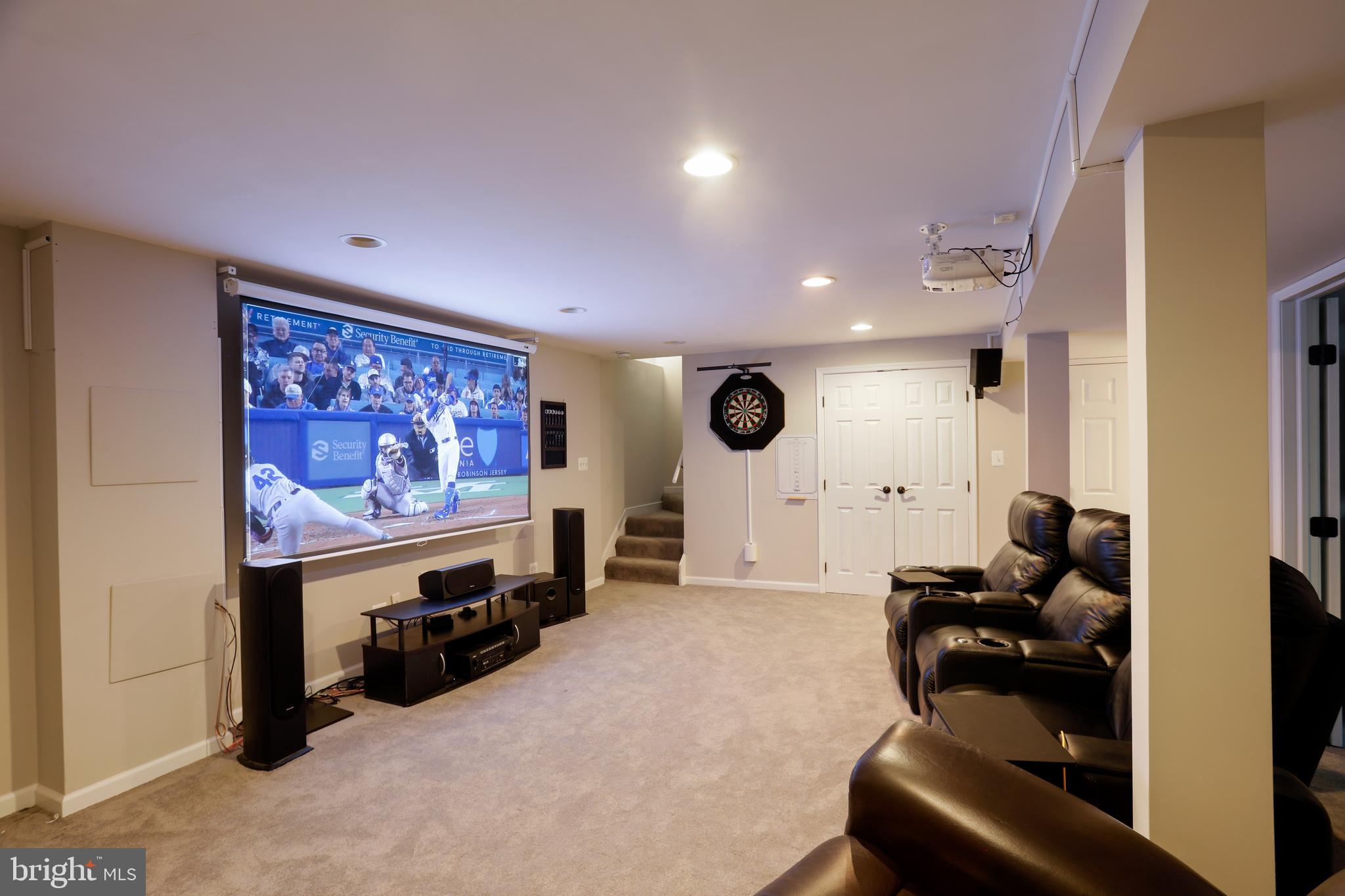 GLENWOOD GARTH - Residential