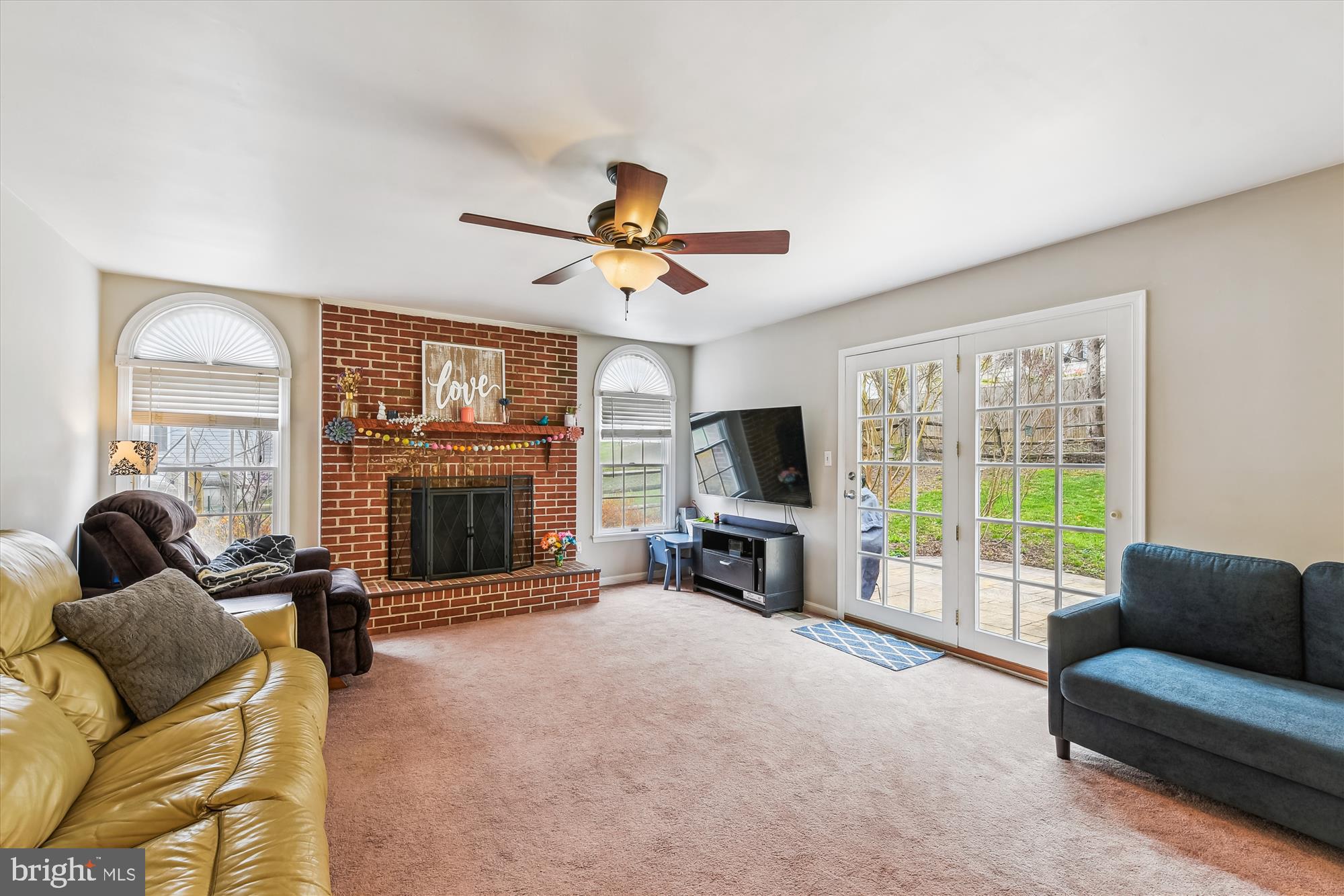 GLENWOOD GARTH - Residential