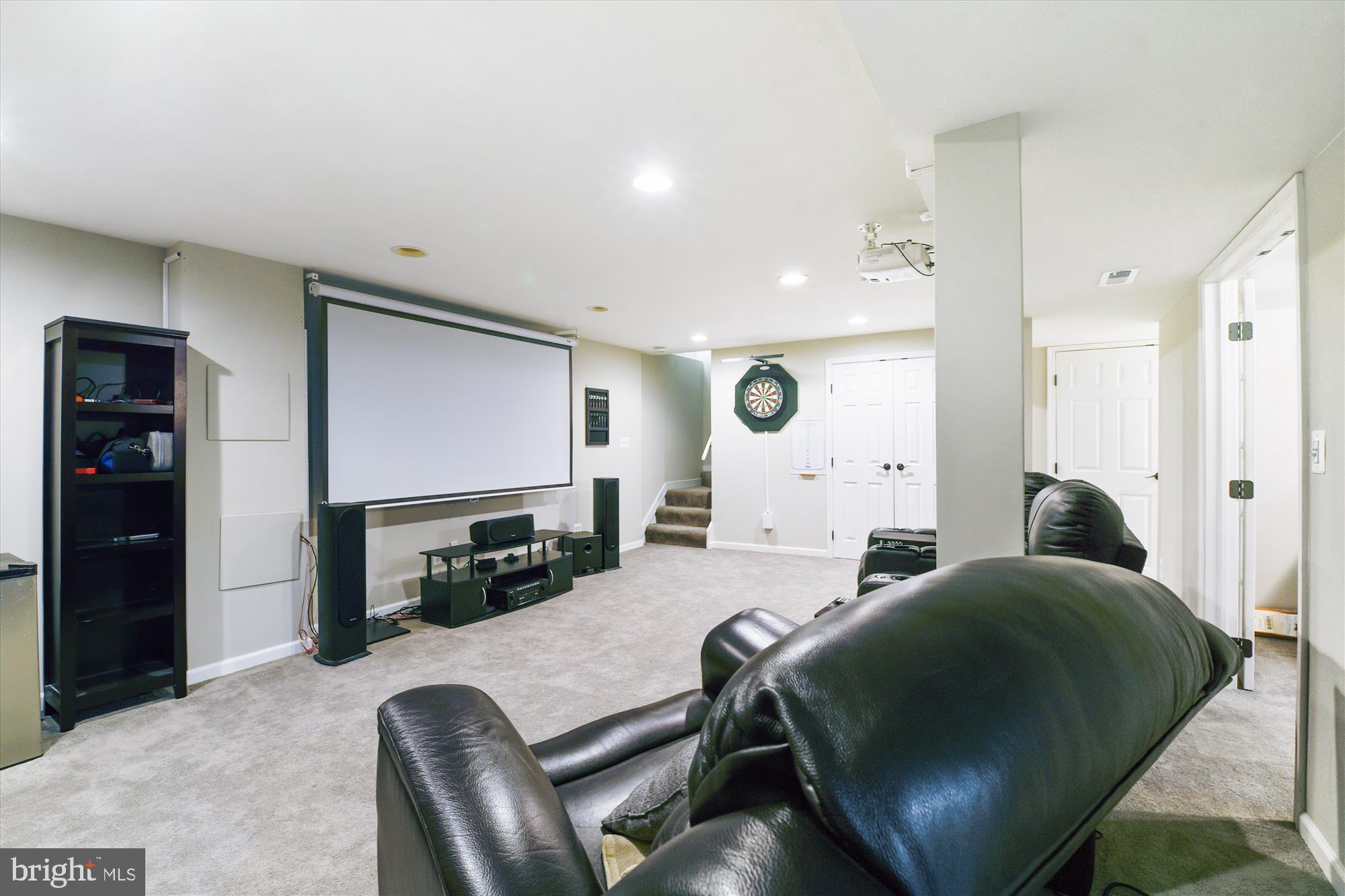 GLENWOOD GARTH - Residential