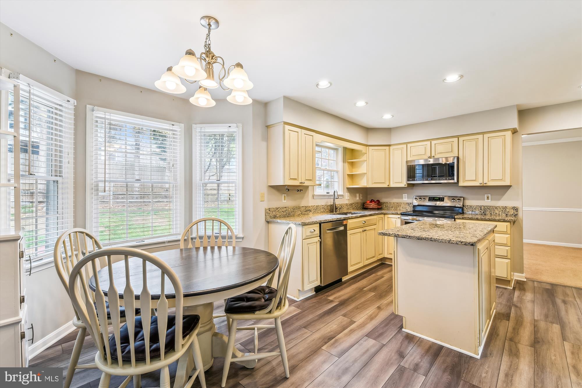 GLENWOOD GARTH - Residential