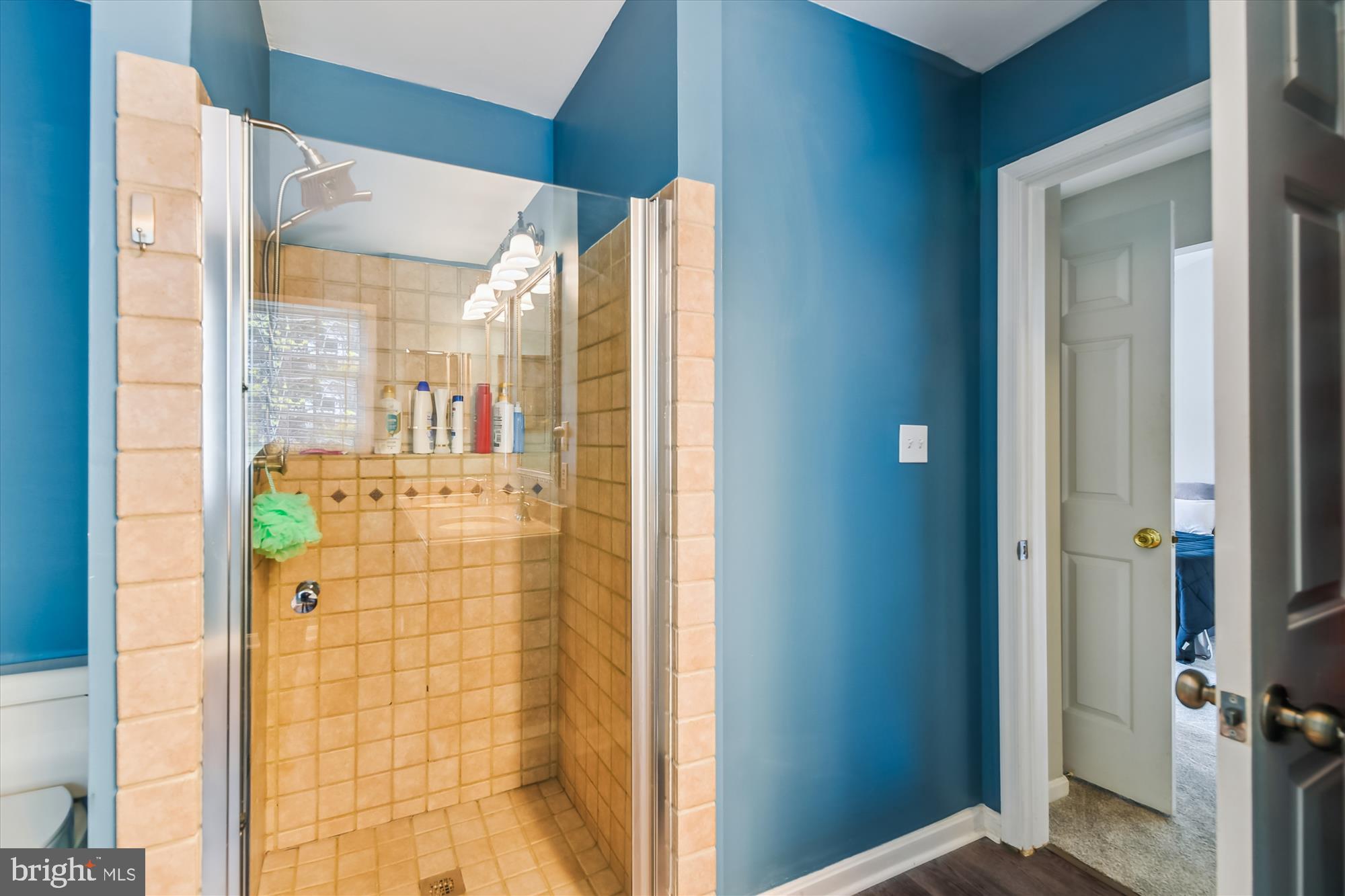 GLENWOOD GARTH - Residential