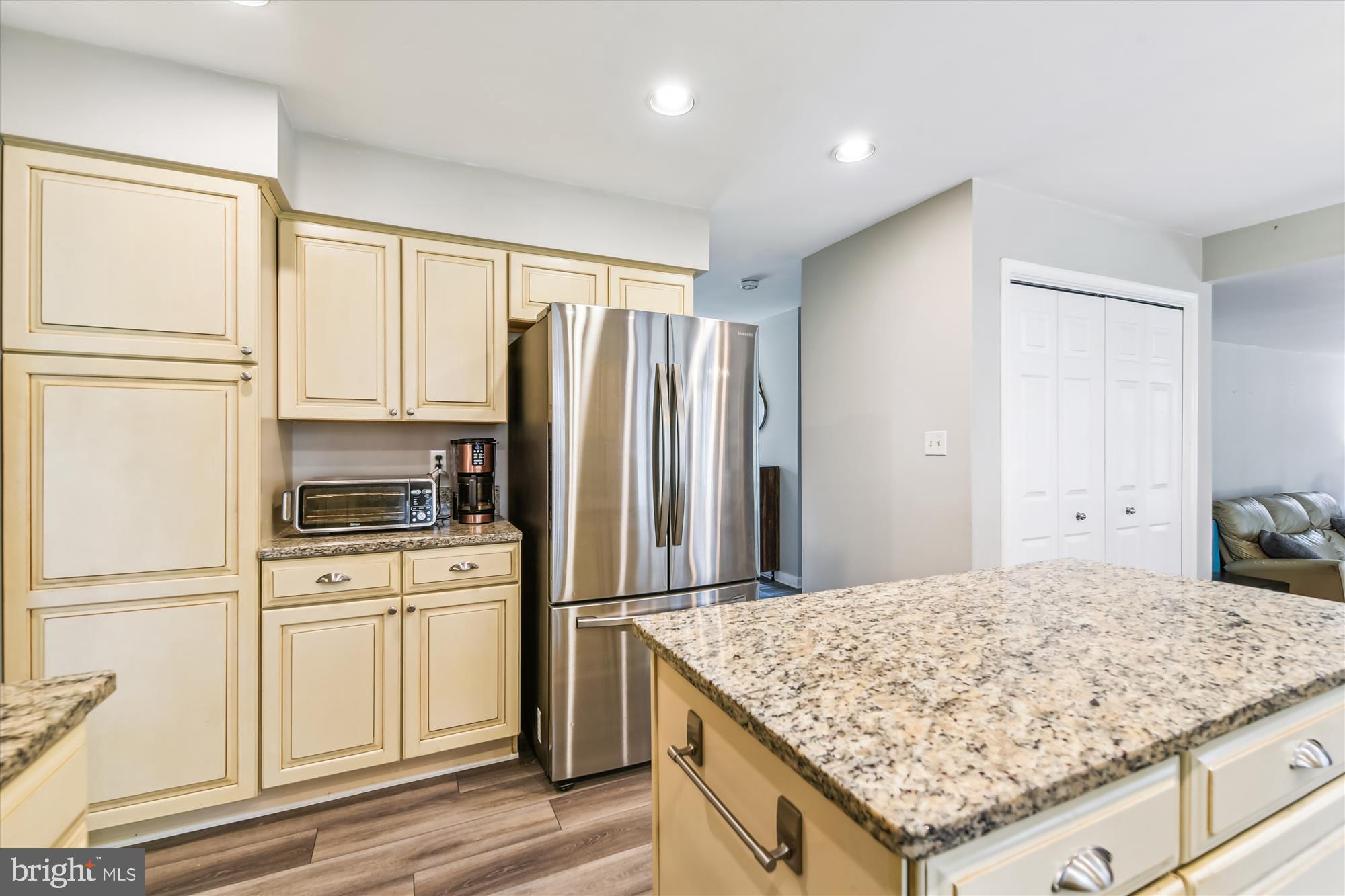 GLENWOOD GARTH - Residential