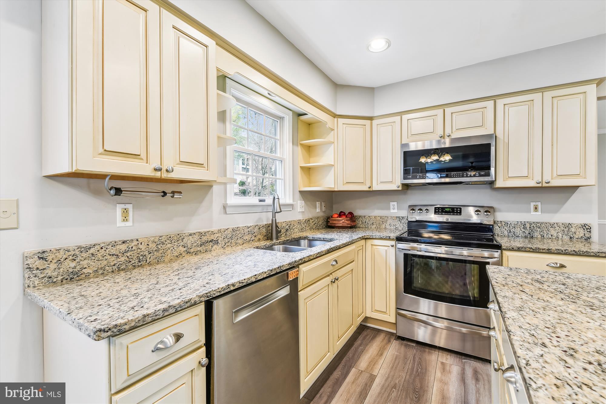 GLENWOOD GARTH - Residential