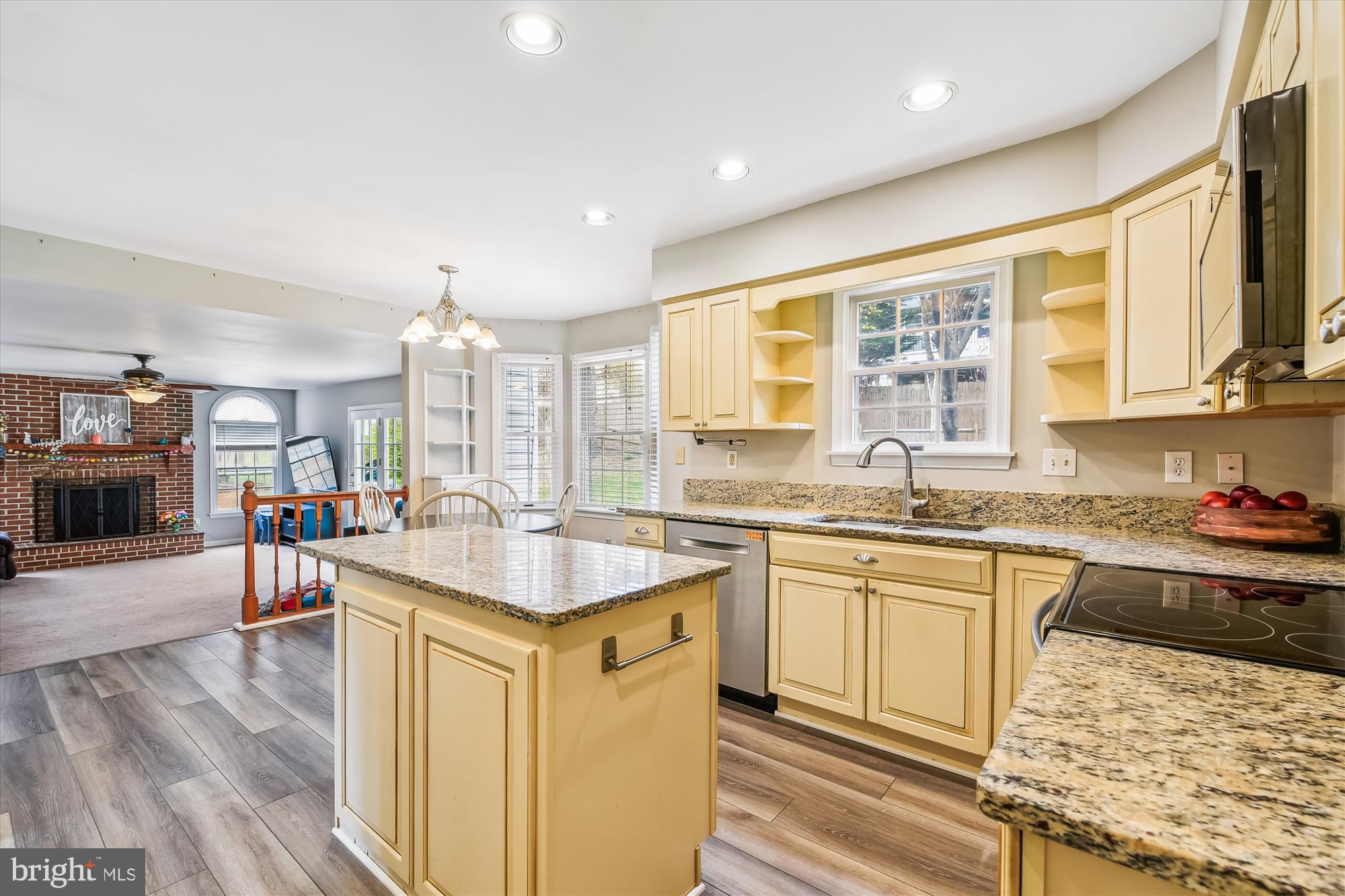 GLENWOOD GARTH - Residential