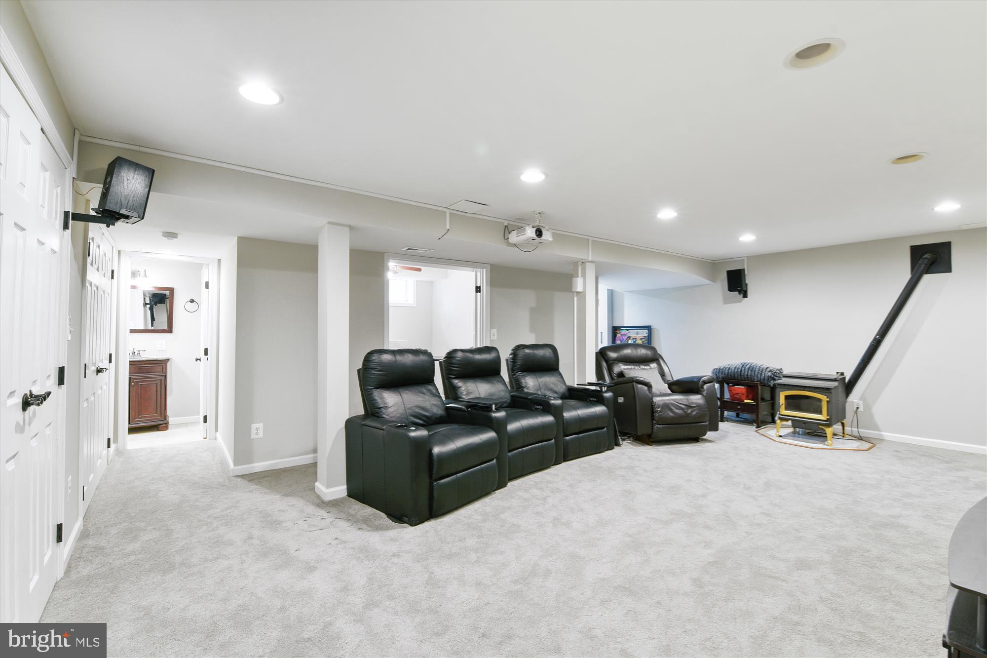 GLENWOOD GARTH - Residential