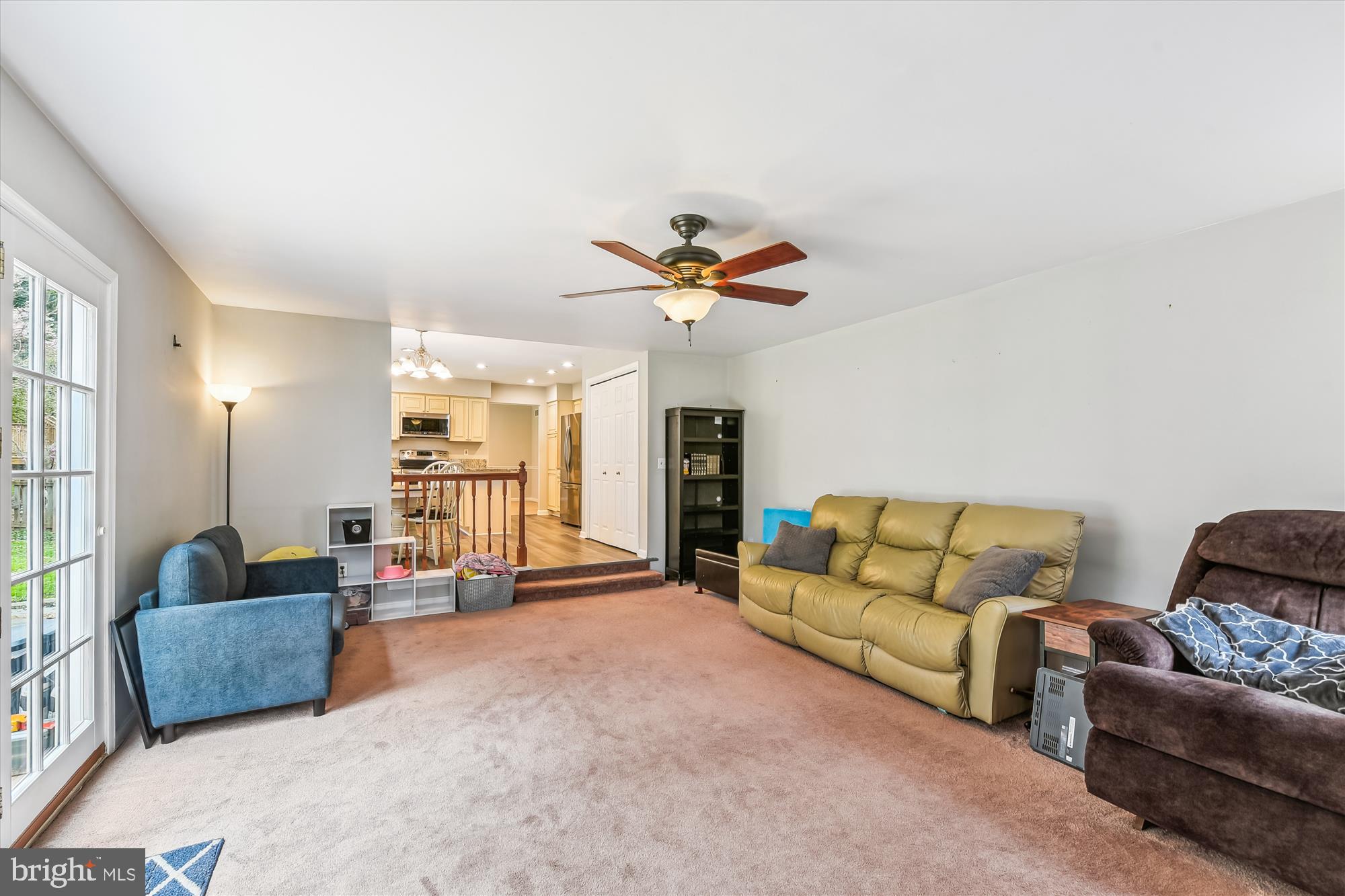 GLENWOOD GARTH - Residential