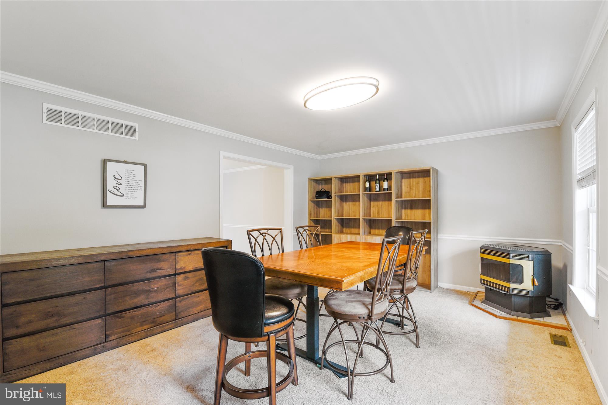 GLENWOOD GARTH - Residential