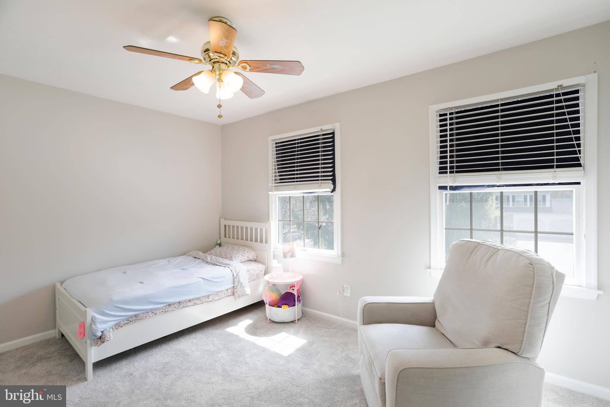 GLENWOOD GARTH - Residential