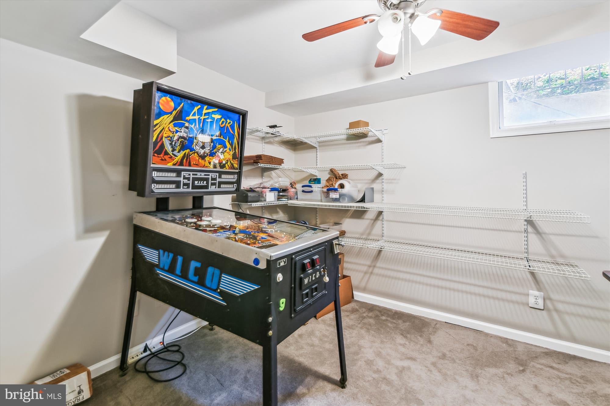 GLENWOOD GARTH - Residential